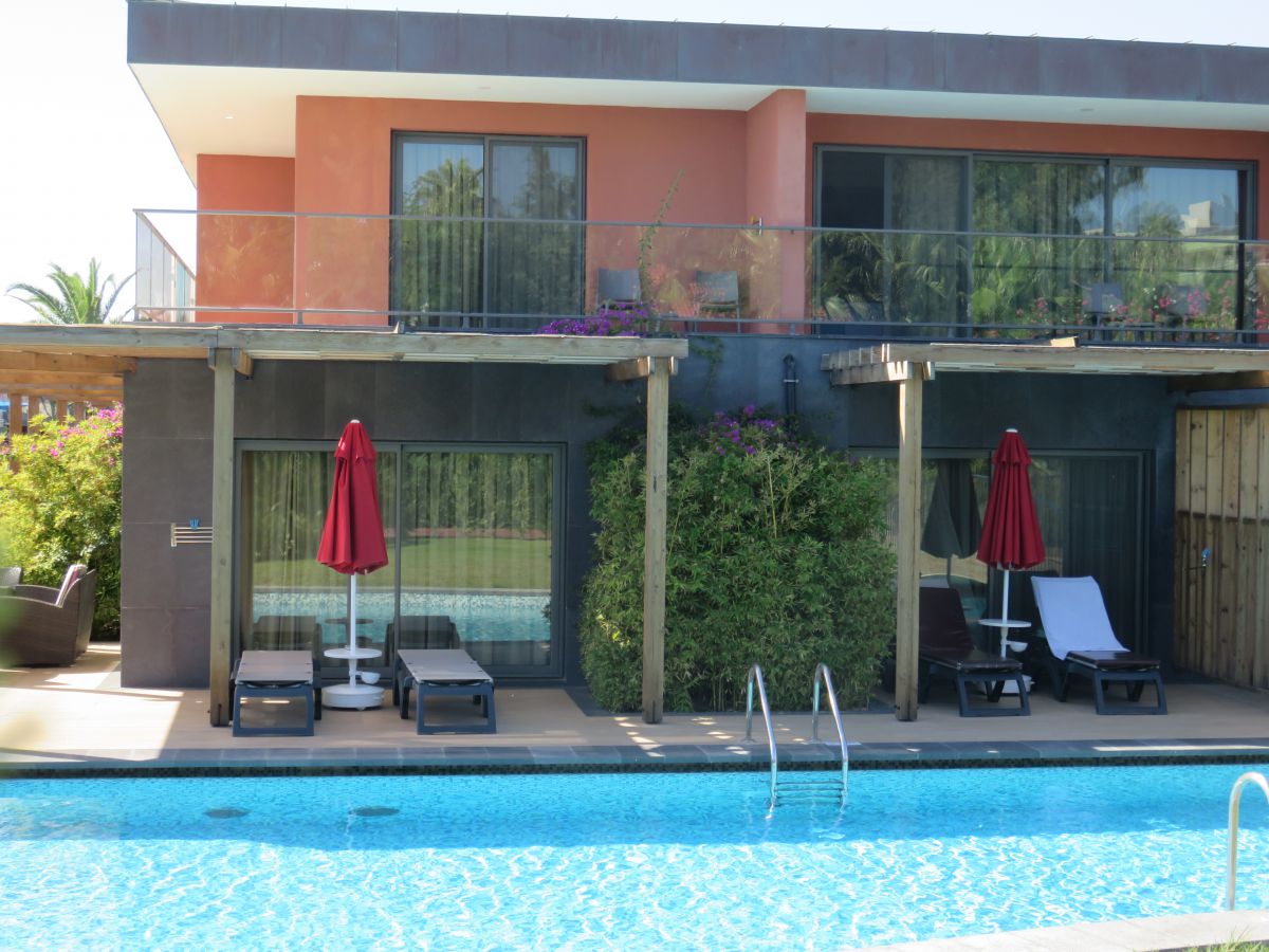 imagini hotel MEGASARAY 2021